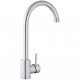 Змішувач Agua Acero-INOX035