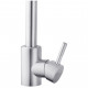 Змішувач Agua Acero-INOX035
