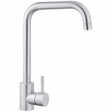 Змішувач Agua Acero-INOX037