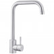 Змішувач Agua Acero-INOX037