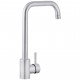 Змішувач Agua Acero-INOX037