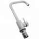 Змішувач Agua Acero-INOX037