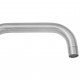 Змішувач Agua Acero-INOX037