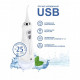 Іригатор AHealth SDI 1 white (AHsdi1w)