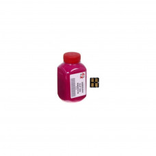 Тонер SAMSUNG CLP-300 Magenta+chip AHK (1500230)