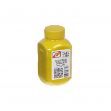 Тонер OKI C310/330/510/530, ULTRA COLOR, 80г Yellow AHK (1505336)