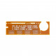 Чип для картриджа Samsung SCX-4200/4220 3К AHK (1800089)