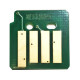 Чип для картриджа Xerox WC 7120/7125/7220/7225 15K Yellow AHK (1800129)