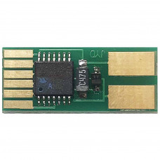 Чип для картриджа Lexmark T640/642/644 32К AHK (1800795)