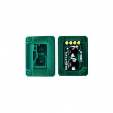 Чип для картриджа OKI C801/821 7.3K Cyan JND AHK (1800972)
