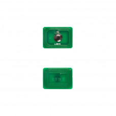 Чип для картриджа OKI C811/831/841, 10K Black AHK (1800994)