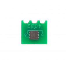 Чип для картриджа HP LJ Enterprise 500 Color M551n RMC Cyan AHK (1803920)