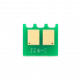 Чип для картриджа HP LJ Enterprise 500 Color M551n RMC Cyan AHK (1803920)