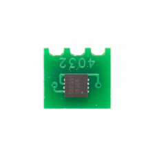 Чип для картриджа HP LJ Enterprise 500 Color M551n RMC Yellow AHK (1803924)