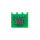 Чип для картриджа HP LJ Enterprise 500 Color M551n RMC Yellow AHK (1803924)