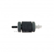 Ролик захоплення паперу HP P3005/P3015/M3027/M3035/P5200 аналог RM1-3763 AHK (20330)