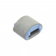 Ролик захоплення паперу HP LJ P1505 (RL1-1497) AHK (21400)