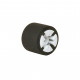 Ролик захоплення паперу HP LJ P4014/4015 аналог RL1-1663-000 22700 AHK (22700)