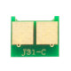 Чип для картриджа HP LJ Enterprise M351/M176/M251 universal Cyan AHK (3202438)