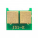 Чип для картриджа HP LJ CP1025/1215/PRO M175/M476 universal Black AHK (3202631)