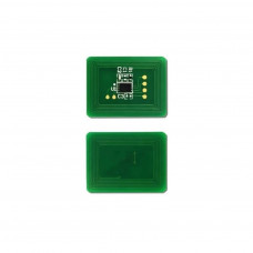 Чип для картриджа OKI C612 8K Black AHK (3203358)