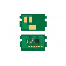 Чип для картриджа Kyocera P5026/M5526 Apex 3К Yellow AHK (3203582)
