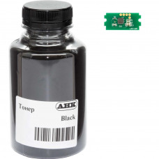 Тонер Kyocera ECOSYS P6235/M6235/M6635 (TK-5280) +chip AHK (3203642)