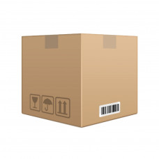 Ролик захоплення паперу HP LJ 5000/5100 (500 sheets tray) RF5-2636 AHK (3204885)