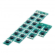 Чип для картриджа HPLJProM605/M606/М630CF281X-25KH-CF281X-25K-VE AHK (3206504)