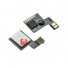 Чип для картриджа HPCLJProM252/277Cyan1.4KH-CF401A-C-1.4K-VE AHK (3206522)