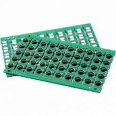 Чип для картриджа HPLJM125/M127/M201/Pro400M401/M425/P2035/P4014J11-VE AHK (3206553)