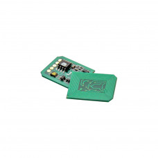 Чип для картриджа OKIC5650/5750,black2.8KO-5650-2.8K-K-VE AHK (3206693)