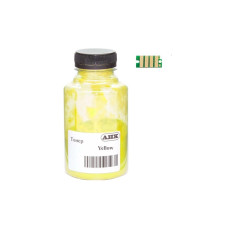 Тонер Xerox C400/405, 106R03533 240g Yellow chip AHK (50000531)