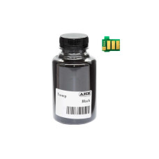 Тонер Brother HL-L2400/MFC-L2860, TN-2510 +chip, 35g, 3K Black AHK (50000626)