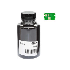 Тонер Kyocera Mita Ecosys PA2101/MA2101, TK-5480 +chip 35g Black AHK (50000761)