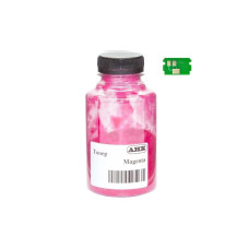 Тонер Kyocera Mita Ecosys PA2101/MA2101, TK-5480 +chip 35g Magenta AHK (50000763)