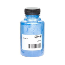 Тонер Pantum CP1100/CP2100/CP2200/CM2200 100г Cyan AHK (50000946)