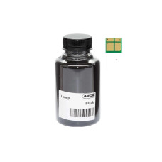 Тонер Canon T06 iR1643, 600г 20,5k +chip, Black AHK (50000950)