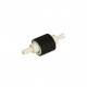 Ролик захоплення паперу HP LJ P2035/P2055 CET3690 аналог RM1-6414-000 AHK (50069)