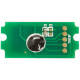 Чип для картриджа Kyocera TK3100 2.5К AHK (70882002)