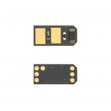 Чип для картриджа OKI C301/321 2.2K Black AHK (71254001)