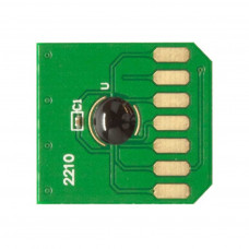 Чип для картриджа OKI B2200/2400 2К Black AHK (71266050)