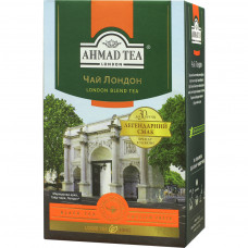 Чай Ahmad Tea London 100 г (54881025140)