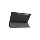 Чохол до планшета AirOn Premium Samsung Galaxy TAB S7+/S8+ (t970/975/X800/X806) + film Black (4821784622502)