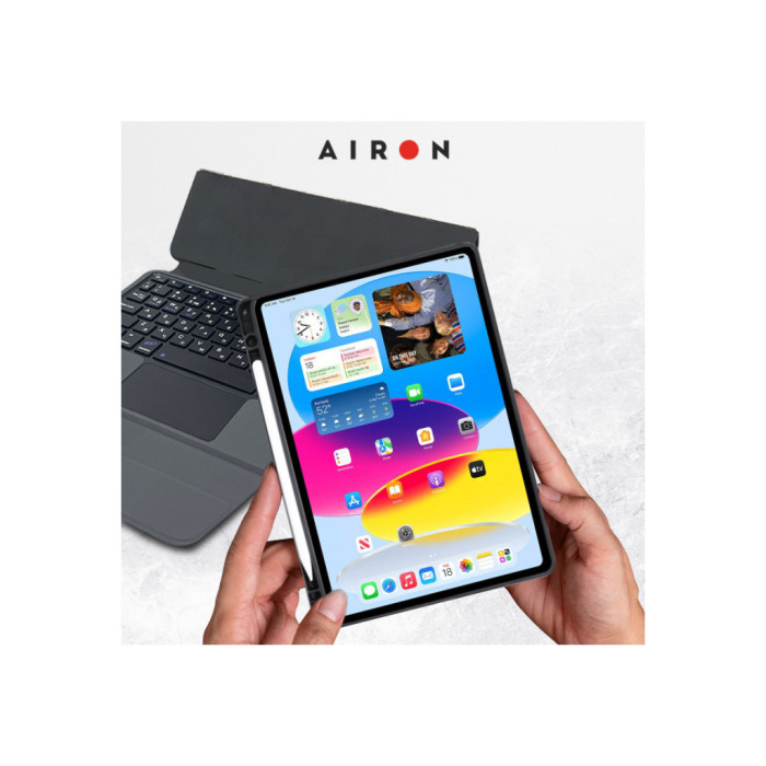 Чохол до планшета AirOn Premium iPad 10.9 10Gen 2022 10.9