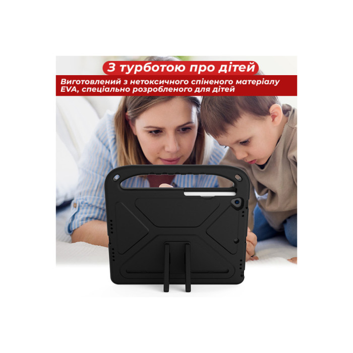 Чохол до планшета AirOn EVA Premium iPad 10.2