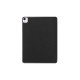 Чохол до планшета AirOn Premium SOFT iPad Air 13 2024 + Film Black (4822352781130)