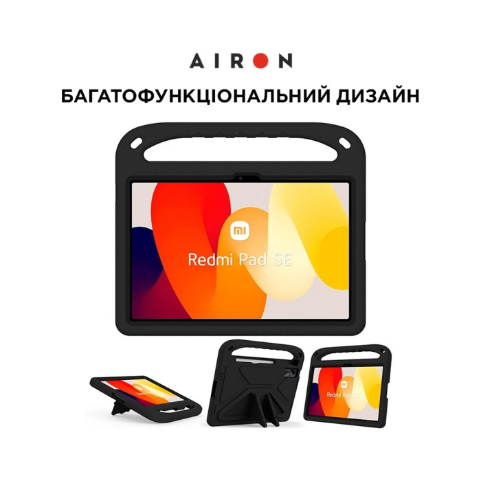 Чохол до планшета AirOn EVA Premium Xiaomi Redmi Pad SE 11