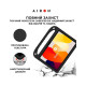 Чохол до планшета AirOn EVA Premium Xiaomi Redmi Pad SE 11