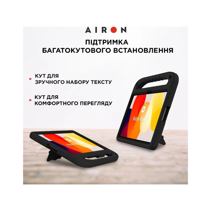 Чохол до планшета AirOn EVA Premium Xiaomi Redmi Pad SE 11
